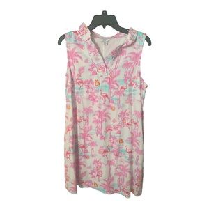 Crown & Ivy Summer Sleeveless Dress